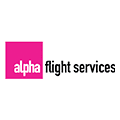 ALPHA FLIGHT SERVICES