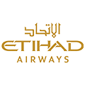 ETIHAD AIRWAYS