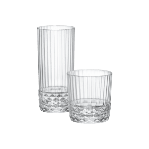 glassware