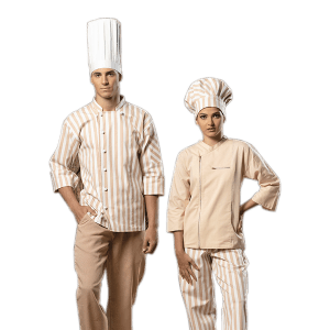 chef uniform