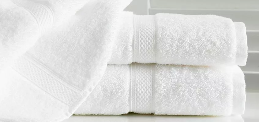 hotel towel suppliers in dubai